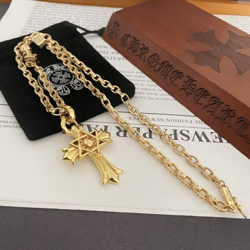 Chrome Hearts Necklaces